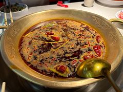 -小龙坎火锅(全球总店)
