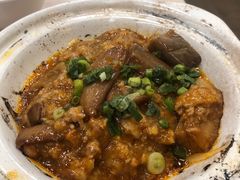 -太兴烧味餐厅(香港机场店)