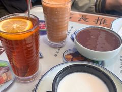 -香港新记茶餐厅(湖墅南路店)