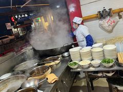 -李兰英湖南面馆(护国路店)