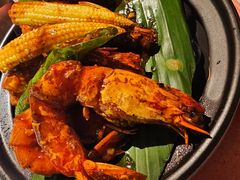 -狮拾久·现代新加坡料理(福田COCO Park店)