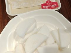 -蝎王府羊蝎子(虎坊桥总店)