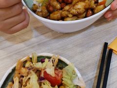 -香妃烤鸡(西单店)
