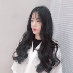 烫染-简法造型·品牌形象店