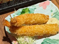 -隐月· 㐂和食屋(芝罘万达公馆店)