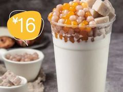 -7分甜(苏州园区科文中心店)