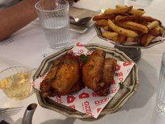 -春树下·树屋花房西餐厅(罍街AS1980店)