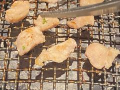 -厚贞日式烤肉(龙之梦店)