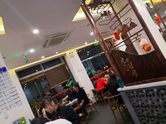 -北门涮肉·铜锅涮肉(南锣鼓巷店)