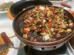 -湖锦酒楼·32年地道湖北菜(光谷店)