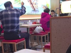 -华天新川面馆(缸瓦市店)