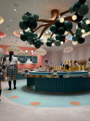 -奈尔宝·儿童乐园·亲子餐厅(苏州大悦城店)