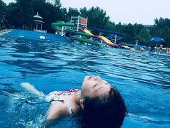 -青年湖公园水上世界