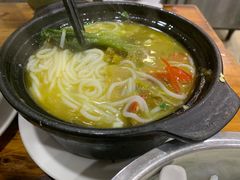 -沈妈砂锅(光华村店)