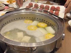 -东国海鲜火锅城(氹仔店)