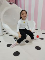 -蹦蹦乐园(南桥百联店)