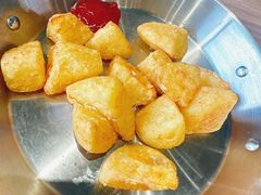 -七欣天香辣蟹火锅(深圳集信大厦店)