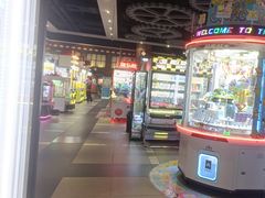 -反斗乐园(中航城君尚购物中心)