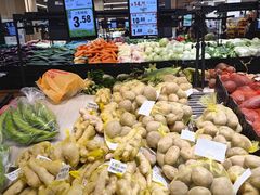 -永辉超市(群众路店)