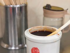 -富记鱼蛋粉(西村店)