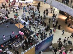 -万达广场(大明宫店)
