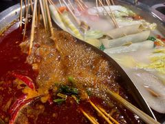 -宏姐串串香(征仪路店)