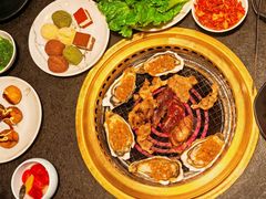 -神户赤童日式烤肉伙伴(东直门店)
