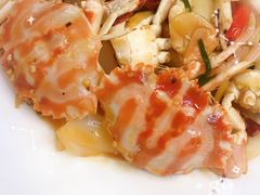 -小辣妹川味海鲜加工店(第一市场椰风巷店)
