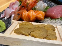 刺身大拼盘-游You House(西单老佛爷店)