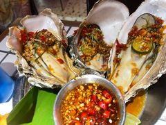 -碌碌发·东南亚风味烧烤档(体育西店)