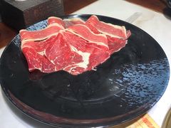 -宣武小院涮肉(前门店)