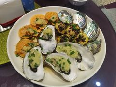 -五姊妹海鲜(火车站店)
