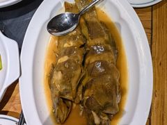 -77号渔船·蒸海鲜青岛菜(积米崖店)