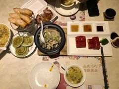 -隆隆金大茶楼(地王广场店)