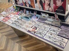 -大视家眼镜(园区星海店)