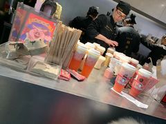 -LELECHA乐乐茶(美罗城店)