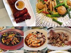 -尚一汤·粤菜海鲜(汇智国际商业中心店)