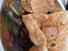 原味螺蛳粉-家味螺蛳粉&烤鱼(五角场店)