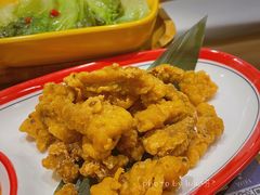 -星椰叻沙·椰浆鲜虾面(江南西店)