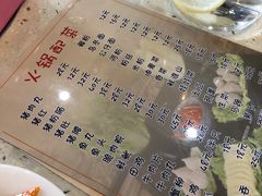 -鸿图茶餐厅•27年老字号(云峰花园店)