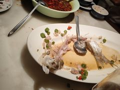 -绿茶餐厅(东莞翔龙天地店)