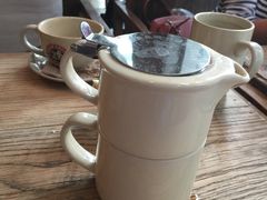 -MANYU COFFEE(广渠门店)