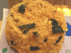 海苔肉松沙拉包-好利来(温江合生汇店)