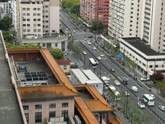 -复旦大学附属中山医院(西院区)