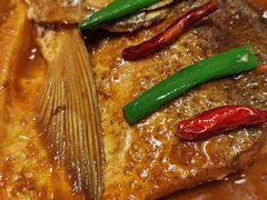 -纪林菜馆·博山菜老字号(华光路店)