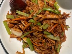 -小菜园新徽菜(无锡宜家荟聚中心店)