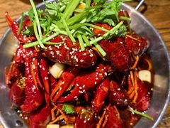 -不是烧烤·武汉大排档(大成路店)