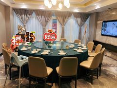 包厢-长禧家·珑厨(东山口店)
