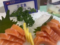 -帝皇海海鲜豆捞(桐泾商务广场店)
