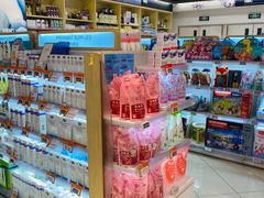 -Olé精品超市(沈阳万象城店)